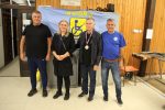 Fotogalerija: U Virovitici održan memorijalni turnir u streljaštvu “Serfet Ciriković, Milan Nemet i Nedjeljko Dunaj” 7 839692107 1881627059881501 1672015480487613039 n
