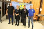 Fotogalerija: U Virovitici održan memorijalni turnir u streljaštvu “Serfet Ciriković, Milan Nemet i Nedjeljko Dunaj” 9 840642920 28822706204008015 6491327862436915451 n