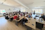 Digitalne vještine, umjetna inteligencija i Fiskalizacija 2.0 u fokusu radionice “SaznAI Virovitica” namijenjene poduzetnicima i obrtnicima 8 Foto 2 13