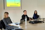 Digitalne vještine, umjetna inteligencija i Fiskalizacija 2.0 u fokusu radionice “SaznAI Virovitica” namijenjene poduzetnicima i obrtnicima 6 Foto 4 5
