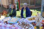 Pjesmom, plesom i šarenom jesenskom povorkom učenici Osnovne škole „August Cesarec” u Špišić Bukovici obilježili su Dane kruha i zahvalnosti za plodove zemlje 5 IMG 1327