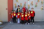 Pjesmom, plesom i šarenom jesenskom povorkom učenici Osnovne škole „August Cesarec” u Špišić Bukovici obilježili su Dane kruha i zahvalnosti za plodove zemlje 6 IMG 1330