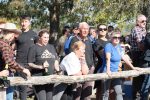 Fotogalerija: U Gornjem Predrijevu održana 16. Mijoljska potkova, manifestacija koja čuva tradiciju, običaje i ljubav prema konjima 9 IMG 8837