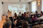 Održan 11. sastanak Koordinacije profesionalaca za EU fondove Slavonije i Baranje na kojem su bili i predstavnici Poduzetničkog inkubatora VPŽ 3 Koordinacija 02102026 3 002 1536x1152 1