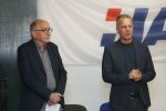 Iza njih su milijuni pređenih kilometara: Ankica Pavoković, te Stjepan Tepeš, najstariji su vozačica i vozač koji su se prijavili na javni poziv u organizaciji Matice umirovljeničkih udruga VPŽ i Hrvatskog auto kluba Virovitica 22 hak vozaci 110