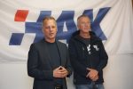 Iza njih su milijuni pređenih kilometara: Ankica Pavoković, te Stjepan Tepeš, najstariji su vozačica i vozač koji su se prijavili na javni poziv u organizaciji Matice umirovljeničkih udruga VPŽ i Hrvatskog auto kluba Virovitica 24 hak vozaci 133