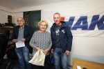 Iza njih su milijuni pređenih kilometara: Ankica Pavoković, te Stjepan Tepeš, najstariji su vozačica i vozač koji su se prijavili na javni poziv u organizaciji Matice umirovljeničkih udruga VPŽ i Hrvatskog auto kluba Virovitica 25 hak vozaci 139