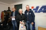 Iza njih su milijuni pređenih kilometara: Ankica Pavoković, te Stjepan Tepeš, najstariji su vozačica i vozač koji su se prijavili na javni poziv u organizaciji Matice umirovljeničkih udruga VPŽ i Hrvatskog auto kluba Virovitica 26 hak vozaci 143