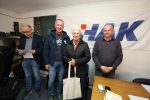 Iza njih su milijuni pređenih kilometara: Ankica Pavoković, te Stjepan Tepeš, najstariji su vozačica i vozač koji su se prijavili na javni poziv u organizaciji Matice umirovljeničkih udruga VPŽ i Hrvatskog auto kluba Virovitica 28 hak vozaci 149