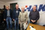Iza njih su milijuni pređenih kilometara: Ankica Pavoković, te Stjepan Tepeš, najstariji su vozačica i vozač koji su se prijavili na javni poziv u organizaciji Matice umirovljeničkih udruga VPŽ i Hrvatskog auto kluba Virovitica 31 hak vozaci 163