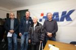 Iza njih su milijuni pređenih kilometara: Ankica Pavoković, te Stjepan Tepeš, najstariji su vozačica i vozač koji su se prijavili na javni poziv u organizaciji Matice umirovljeničkih udruga VPŽ i Hrvatskog auto kluba Virovitica 35 hak vozaci 183