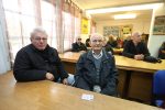 Iza njih su milijuni pređenih kilometara: Ankica Pavoković, te Stjepan Tepeš, najstariji su vozačica i vozač koji su se prijavili na javni poziv u organizaciji Matice umirovljeničkih udruga VPŽ i Hrvatskog auto kluba Virovitica 5 hak vozaci 21