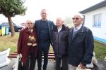 Iza njih su milijuni pređenih kilometara: Ankica Pavoković, te Stjepan Tepeš, najstariji su vozačica i vozač koji su se prijavili na javni poziv u organizaciji Matice umirovljeničkih udruga VPŽ i Hrvatskog auto kluba Virovitica 38 hak vozaci 221