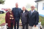 Iza njih su milijuni pređenih kilometara: Ankica Pavoković, te Stjepan Tepeš, najstariji su vozačica i vozač koji su se prijavili na javni poziv u organizaciji Matice umirovljeničkih udruga VPŽ i Hrvatskog auto kluba Virovitica 39 hak vozaci 227
