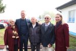 Iza njih su milijuni pređenih kilometara: Ankica Pavoković, te Stjepan Tepeš, najstariji su vozačica i vozač koji su se prijavili na javni poziv u organizaciji Matice umirovljeničkih udruga VPŽ i Hrvatskog auto kluba Virovitica 40 hak vozaci 234