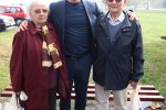 Iza njih su milijuni pređenih kilometara: Ankica Pavoković, te Stjepan Tepeš, najstariji su vozačica i vozač koji su se prijavili na javni poziv u organizaciji Matice umirovljeničkih udruga VPŽ i Hrvatskog auto kluba Virovitica 41 hak vozaci 239