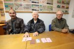 Iza njih su milijuni pređenih kilometara: Ankica Pavoković, te Stjepan Tepeš, najstariji su vozačica i vozač koji su se prijavili na javni poziv u organizaciji Matice umirovljeničkih udruga VPŽ i Hrvatskog auto kluba Virovitica 6 hak vozaci 24