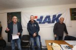 Iza njih su milijuni pređenih kilometara: Ankica Pavoković, te Stjepan Tepeš, najstariji su vozačica i vozač koji su se prijavili na javni poziv u organizaciji Matice umirovljeničkih udruga VPŽ i Hrvatskog auto kluba Virovitica 7 hak vozaci 29