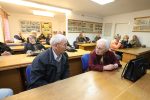 Iza njih su milijuni pređenih kilometara: Ankica Pavoković, te Stjepan Tepeš, najstariji su vozačica i vozač koji su se prijavili na javni poziv u organizaciji Matice umirovljeničkih udruga VPŽ i Hrvatskog auto kluba Virovitica 1 hak vozaci 3