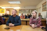 Iza njih su milijuni pređenih kilometara: Ankica Pavoković, te Stjepan Tepeš, najstariji su vozačica i vozač koji su se prijavili na javni poziv u organizaciji Matice umirovljeničkih udruga VPŽ i Hrvatskog auto kluba Virovitica 9 hak vozaci 40
