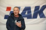 Iza njih su milijuni pređenih kilometara: Ankica Pavoković, te Stjepan Tepeš, najstariji su vozačica i vozač koji su se prijavili na javni poziv u organizaciji Matice umirovljeničkih udruga VPŽ i Hrvatskog auto kluba Virovitica 10 hak vozaci 50