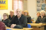 Iza njih su milijuni pređenih kilometara: Ankica Pavoković, te Stjepan Tepeš, najstariji su vozačica i vozač koji su se prijavili na javni poziv u organizaciji Matice umirovljeničkih udruga VPŽ i Hrvatskog auto kluba Virovitica 11 hak vozaci 53