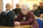 Iza njih su milijuni pređenih kilometara: Ankica Pavoković, te Stjepan Tepeš, najstariji su vozačica i vozač koji su se prijavili na javni poziv u organizaciji Matice umirovljeničkih udruga VPŽ i Hrvatskog auto kluba Virovitica 12 hak vozaci 56