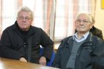Iza njih su milijuni pređenih kilometara: Ankica Pavoković, te Stjepan Tepeš, najstariji su vozačica i vozač koji su se prijavili na javni poziv u organizaciji Matice umirovljeničkih udruga VPŽ i Hrvatskog auto kluba Virovitica 13 hak vozaci 57