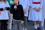 Pjesmom, plesom i šarenom jesenskom povorkom učenici Osnovne škole „August Cesarec” u Špišić Bukovici obilježili su Dane kruha i zahvalnosti za plodove zemlje 1 image00002
