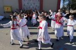 Pjesmom, plesom i šarenom jesenskom povorkom učenici Osnovne škole „August Cesarec” u Špišić Bukovici obilježili su Dane kruha i zahvalnosti za plodove zemlje 2 image00004