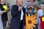 Pjesmom, plesom i šarenom jesenskom povorkom učenici Osnovne škole „August Cesarec” u Špišić Bukovici obilježili su Dane kruha i zahvalnosti za plodove zemlje 3 image00010