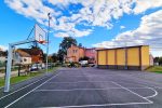 Privode se kraju radovi na rekonstrukciji, dogradnji i opremanju, te izgradnji nove sportske dvorane OŠ Vladimira Nazora u Novoj Bukovici 1 nova bukovica radovi 2