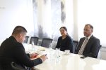 Arun Goel, veleposlanik Republike Indije u Republici Hrvatskoj posjetio je Virovitičko-podravsku županiju 3 veleposlanik indije u vpz 10