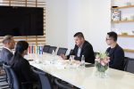 Arun Goel, veleposlanik Republike Indije u Republici Hrvatskoj posjetio je Virovitičko-podravsku županiju 4 veleposlanik indije u vpz 13