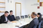 Arun Goel, veleposlanik Republike Indije u Republici Hrvatskoj posjetio je Virovitičko-podravsku županiju 5 veleposlanik indije u vpz 17
