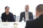 Arun Goel, veleposlanik Republike Indije u Republici Hrvatskoj posjetio je Virovitičko-podravsku županiju 7 veleposlanik indije u vpz 25