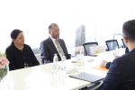 Arun Goel, veleposlanik Republike Indije u Republici Hrvatskoj posjetio je Virovitičko-podravsku županiju 2 veleposlanik indije u vpz 5