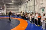 Sportom i igrom obilježen dječji tjedan: Čak 268 učenika Osnovne škole Vladimir Nazor Virovitica sudjelovalo u sportskim aktivnostima na Viroexpu 20 viber slika 2026 10 09 22 58 15c