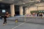 Sportom i igrom obilježen dječji tjedan: Čak 268 učenika Osnovne škole Vladimir Nazor Virovitica sudjelovalo u sportskim aktivnostima na Viroexpu 2 viber slika 2026 10 09 22 58 15gh