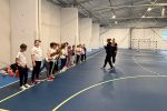 Sportom i igrom obilježen dječji tjedan: Čak 268 učenika Osnovne škole Vladimir Nazor Virovitica sudjelovalo u sportskim aktivnostima na Viroexpu 4 viber slika 2026 10 09 22 58 15j