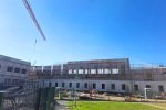 Iduće godine, svi pitomački osnovnoškolci, školu će pohađati u jednoj smjeni jer odlično napreduju radovi na 13 novih učionica i pratećim sadržajima, te sportskoj dvorani područnog odjela OŠ Petar Preradović Pitomača 8 viber slika 2026 10 28 20 36 29tzui
